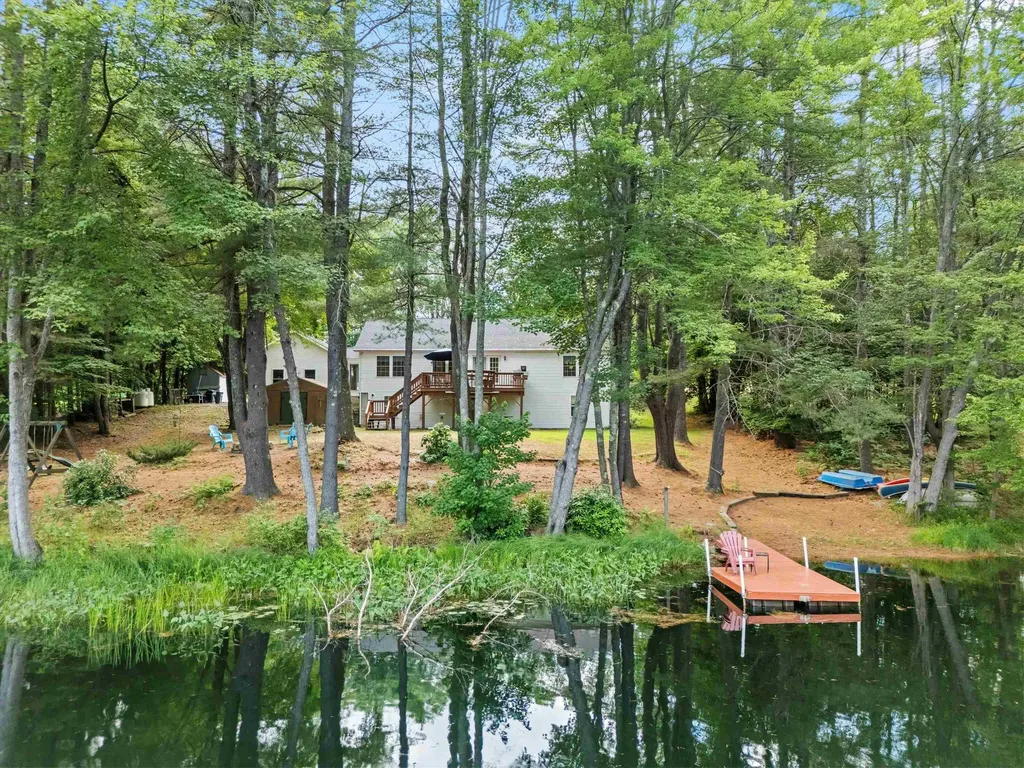 31 Winant Road Pittsfield NH 03263