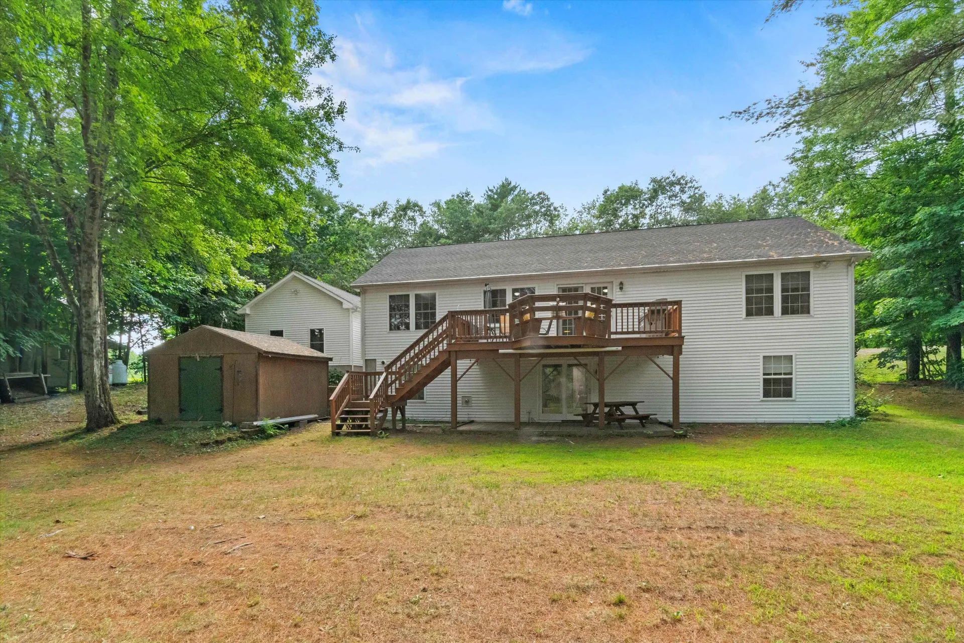 31 Winant Road Pittsfield NH 03263