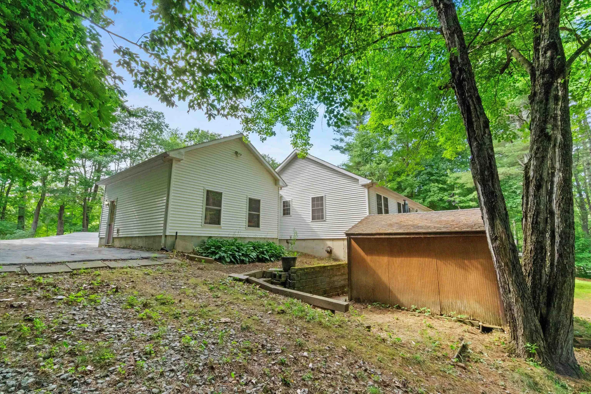 31 Winant Road Pittsfield NH 03263