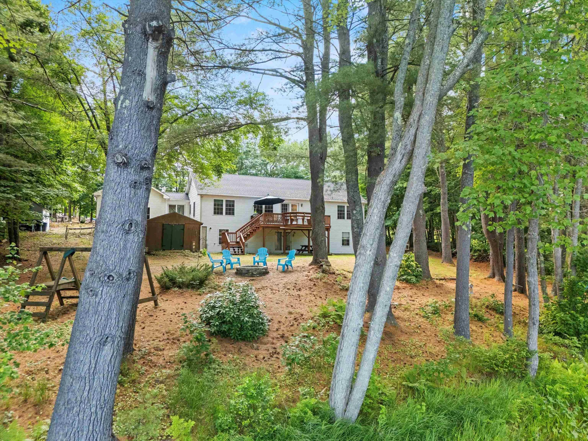 31 Winant Road Pittsfield NH 03263