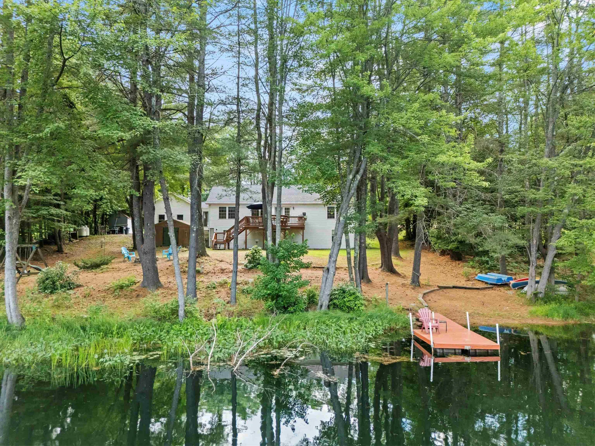 31 Winant Road Pittsfield NH 03263