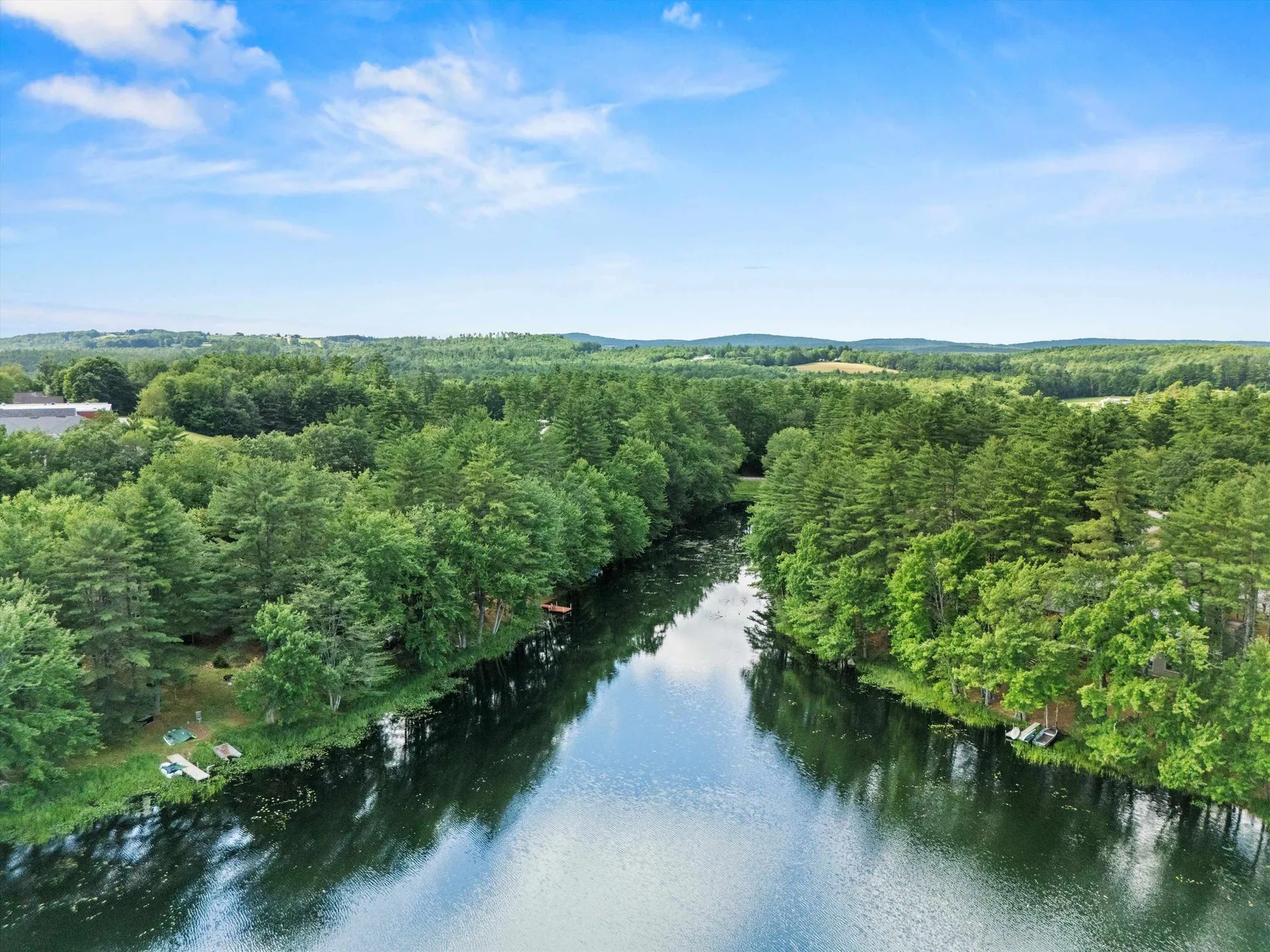 31 Winant Road Pittsfield NH 03263