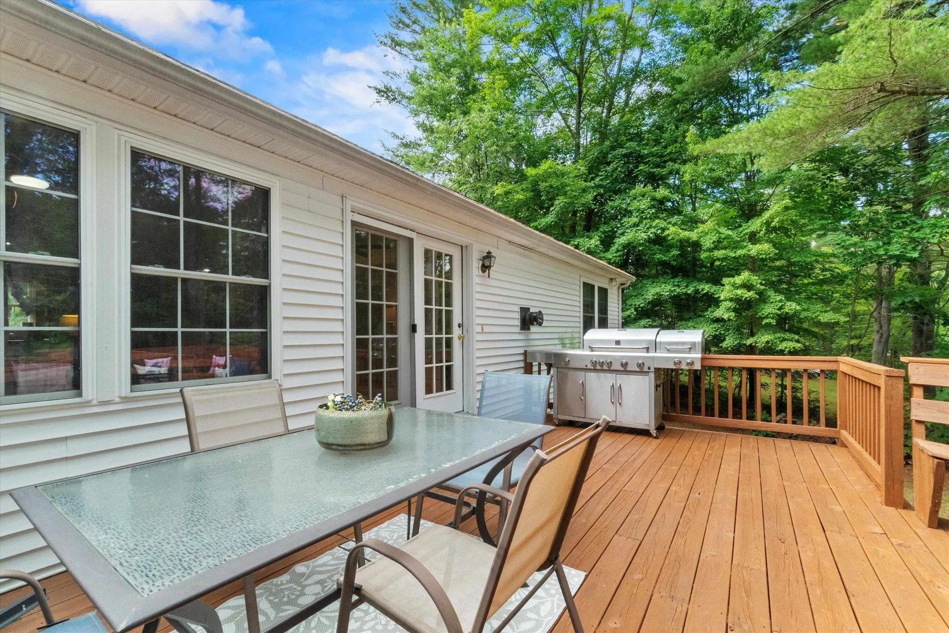 31 Winant Road Pittsfield NH 03263
