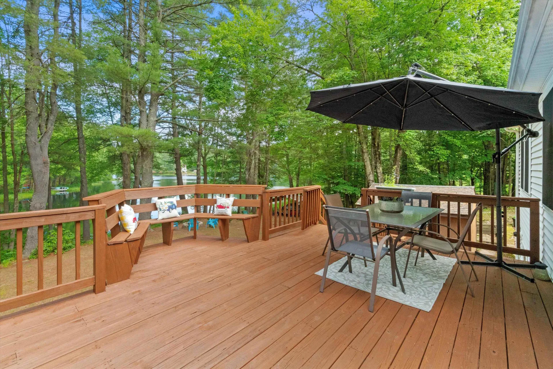 31 Winant Road Pittsfield NH 03263