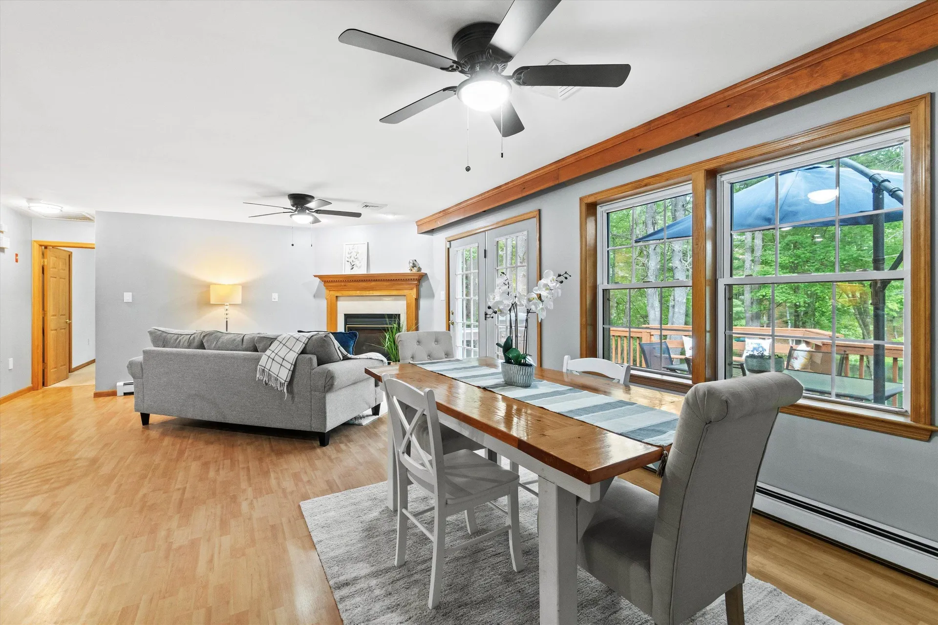 31 Winant Road Pittsfield NH 03263