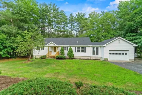 31 Winant Road Pittsfield NH 03263