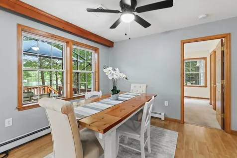 31 Winant Road Pittsfield NH 03263
