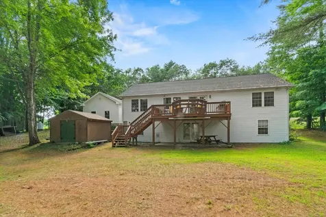 31 Winant Road Pittsfield NH 03263