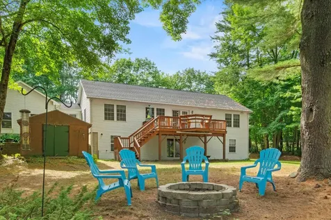 31 Winant Road Pittsfield NH 03263