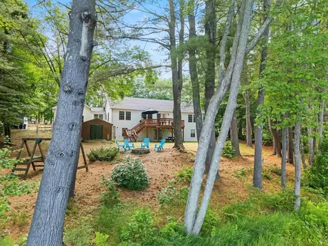 31 Winant Road Pittsfield NH 03263