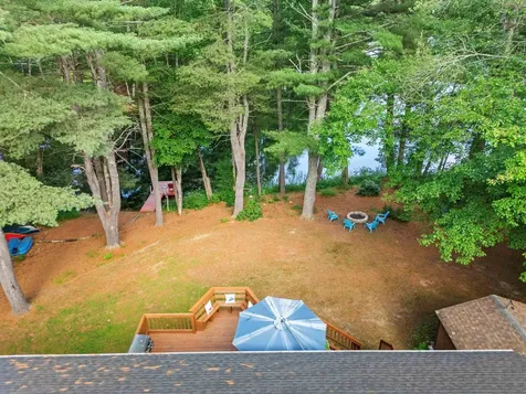 31 Winant Road Pittsfield NH 03263