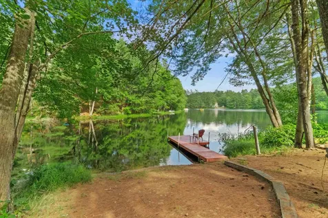 31 Winant Road Pittsfield NH 03263