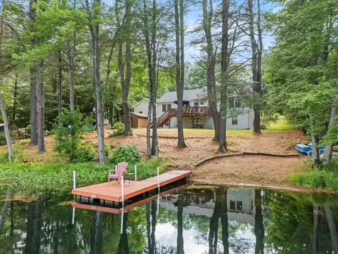 31 Winant Road Pittsfield NH 03263