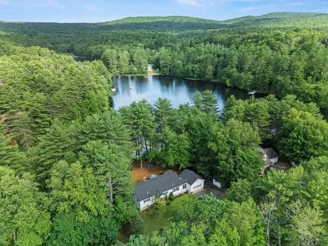31 Winant Road Pittsfield NH 03263