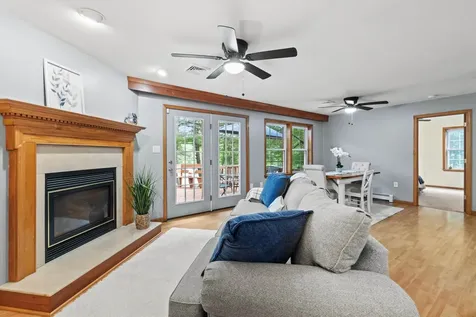 31 Winant Road Pittsfield NH 03263