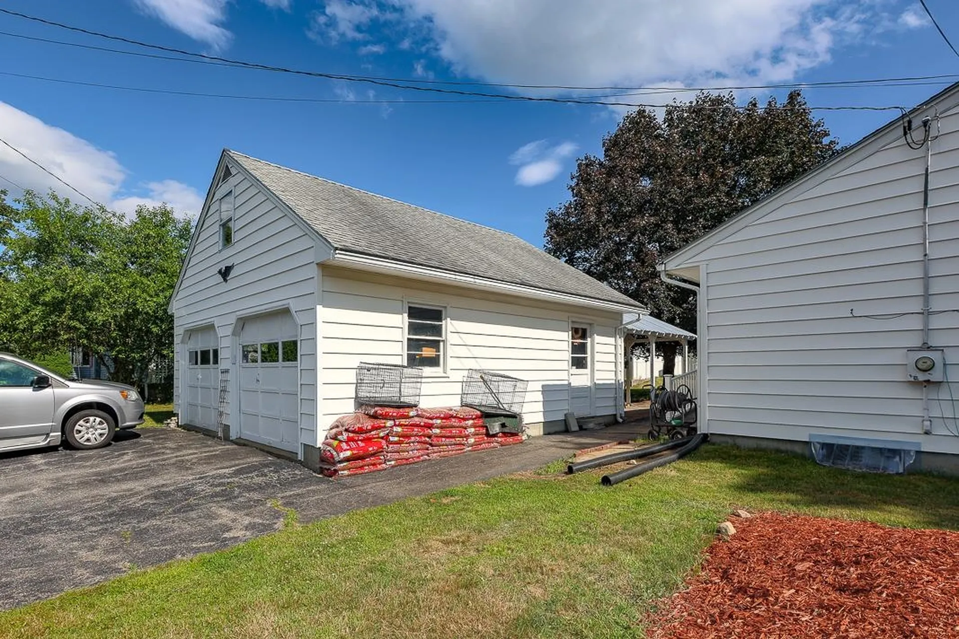 185 Cushing Avenue Manchester NH 03109