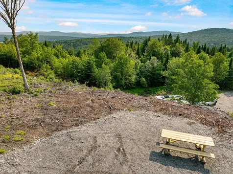 Lot 33 & Lot 34 Goldilocks Lane Pittsburg NH 03592