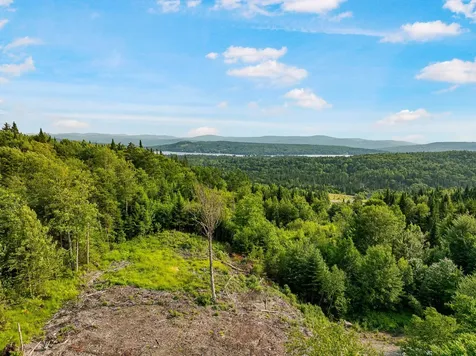 Lot 33 & Lot 34 Goldilocks Lane Pittsburg NH 03592