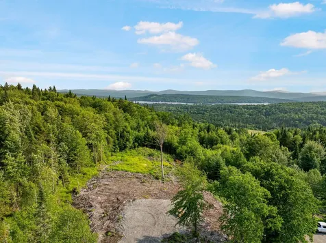 Lot 33 & Lot 34 Goldilocks Lane Pittsburg NH 03592