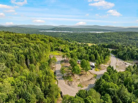 Lot 33 & Lot 34 Goldilocks Lane Pittsburg NH 03592