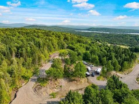 Lot 33 & Lot 34 Goldilocks Lane Pittsburg NH 03592
