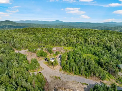 Lot 33 & Lot 34 Goldilocks Lane Pittsburg NH 03592