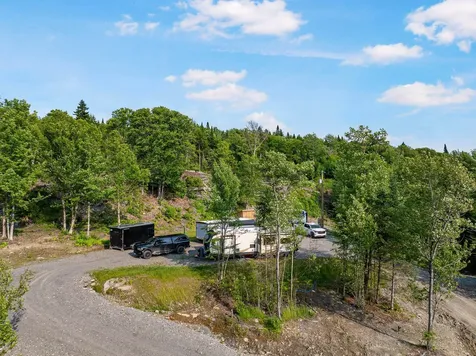 Lot 33 & Lot 34 Goldilocks Lane Pittsburg NH 03592