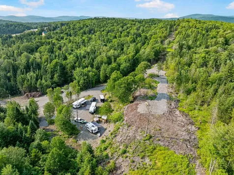 Lot 33 & Lot 34 Goldilocks Lane Pittsburg NH 03592