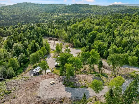 Lot 33 & Lot 34 Goldilocks Lane Pittsburg NH 03592