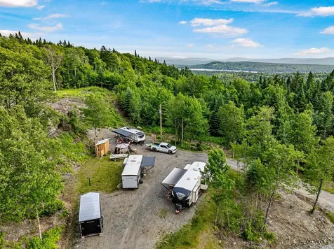Lot 33 & Lot 34 Goldilocks Lane Pittsburg NH 03592