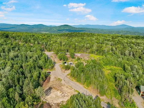 Lot 33 & Lot 34 Goldilocks Lane Pittsburg NH 03592