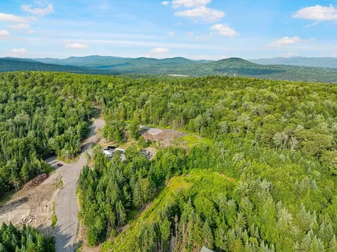 Lot 33 & Lot 34 Goldilocks Lane Pittsburg NH 03592