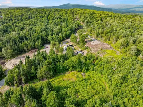 Lot 33 & Lot 34 Goldilocks Lane Pittsburg NH 03592