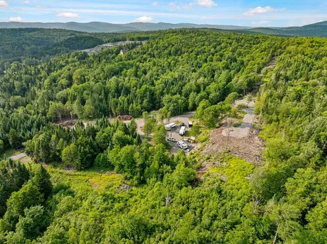 Lot 33 & Lot 34 Goldilocks Lane Pittsburg NH 03592