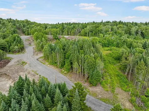 Lot 33 & Lot 34 Goldilocks Lane Pittsburg NH 03592