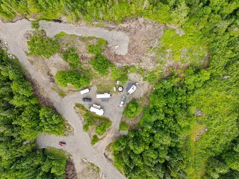 Lot 33 & Lot 34 Goldilocks Lane Pittsburg NH 03592