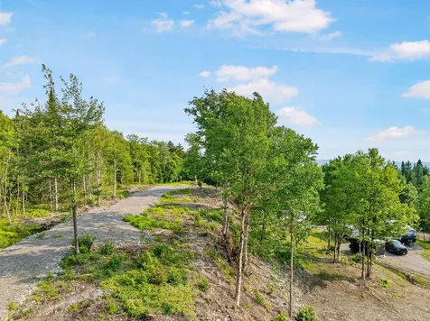 Lot 33 & Lot 34 Goldilocks Lane Pittsburg NH 03592