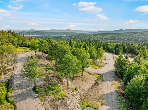 Lot 33 & Lot 34 Goldilocks Lane Pittsburg NH 03592