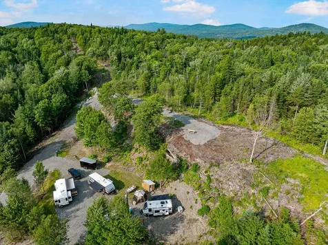 Lot 33 & Lot 34 Goldilocks Lane Pittsburg NH 03592