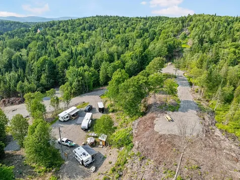 Lot 33 & Lot 34 Goldilocks Lane Pittsburg NH 03592
