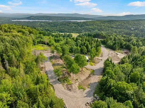 Lot 33 & Lot 34 Goldilocks Lane Pittsburg NH 03592