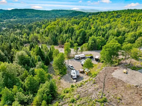 Lot 33 & Lot 34 Goldilocks Lane Pittsburg NH 03592