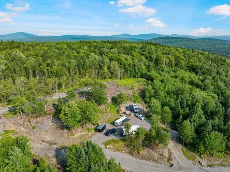 Lot 33 & Lot 34 Goldilocks Lane Pittsburg NH 03592