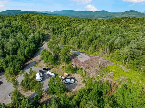 Lot 33 & Lot 34 Goldilocks Lane Pittsburg NH 03592