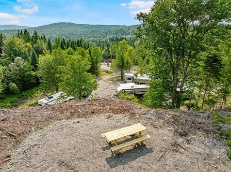 Lot 33 & Lot 34 Goldilocks Lane Pittsburg NH 03592