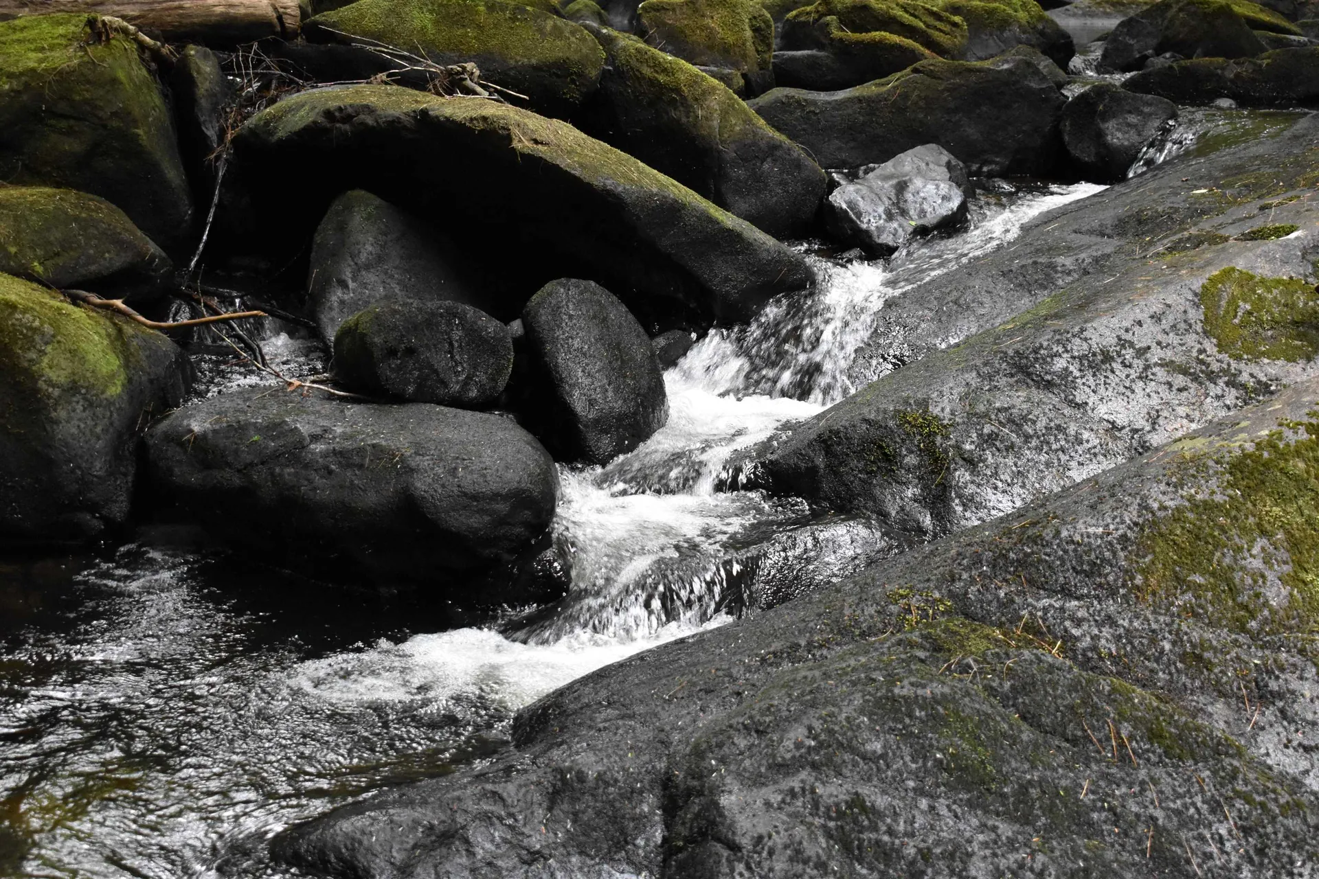 Saunders Hill Road Wentworth NH 03282