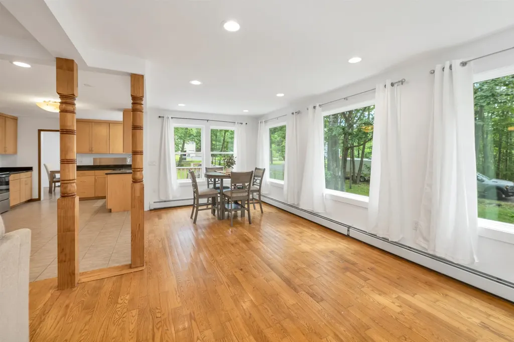 3 Valley Drive Gilford NH 03249