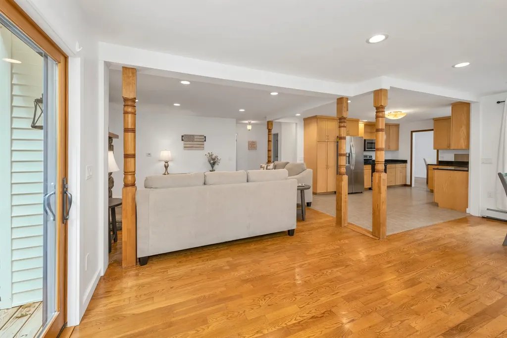 3 Valley Drive Gilford NH 03249