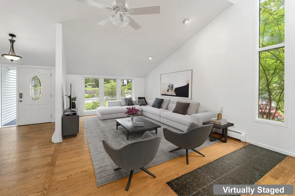 3 Valley Drive Gilford NH 03249