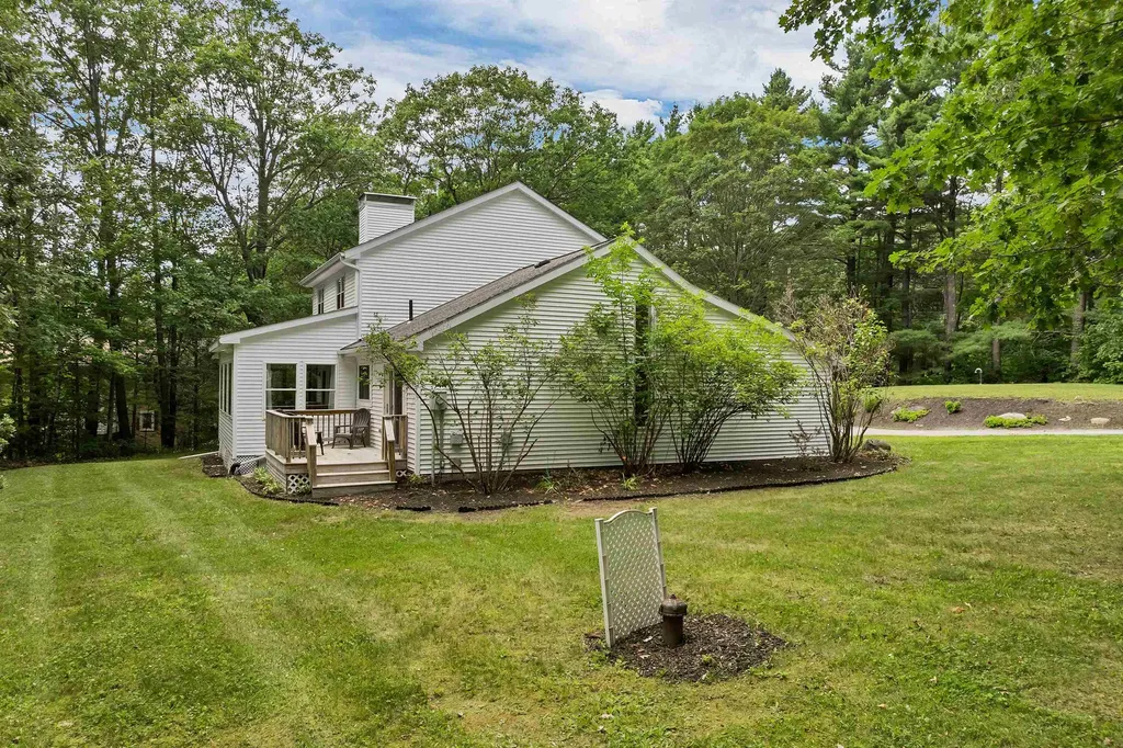 3 Valley Drive Gilford NH 03249